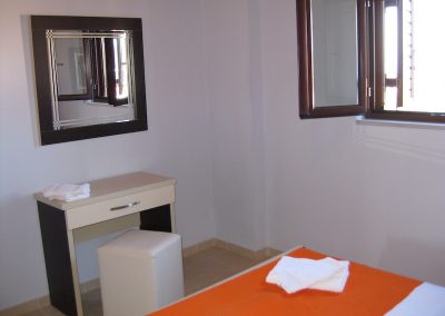 bedroom stoupa rooms apartments villa orestis